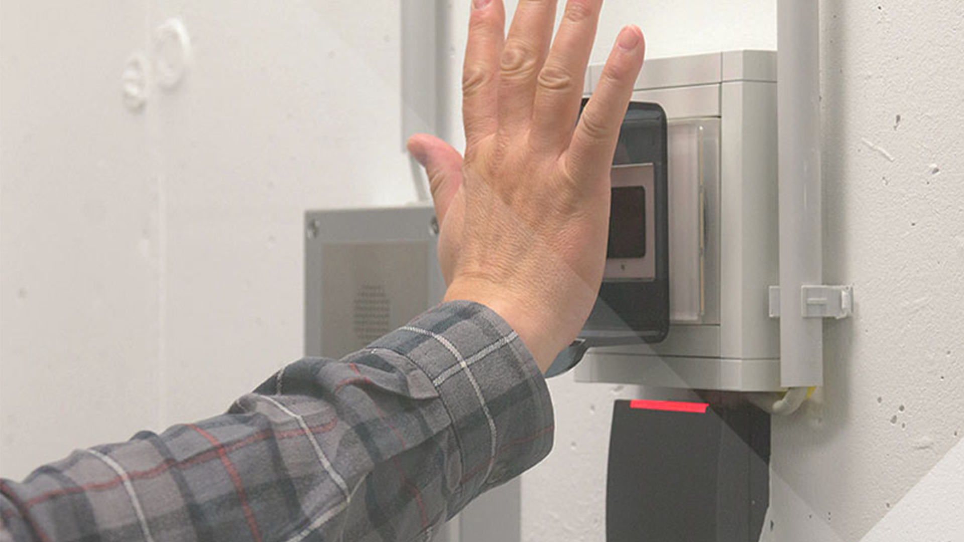 Maincubes Sicherheit