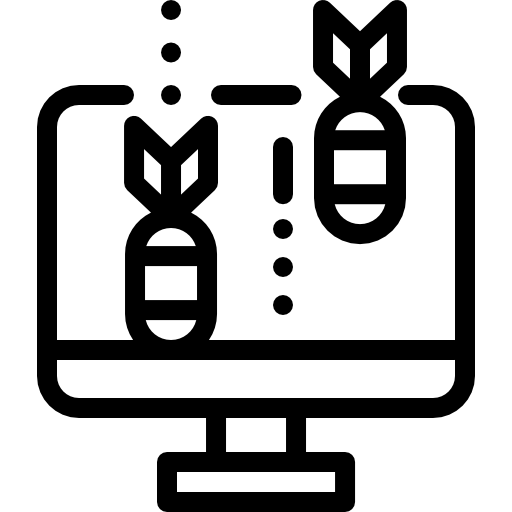 DDoS Schutz von Netscout Arbor Sightline